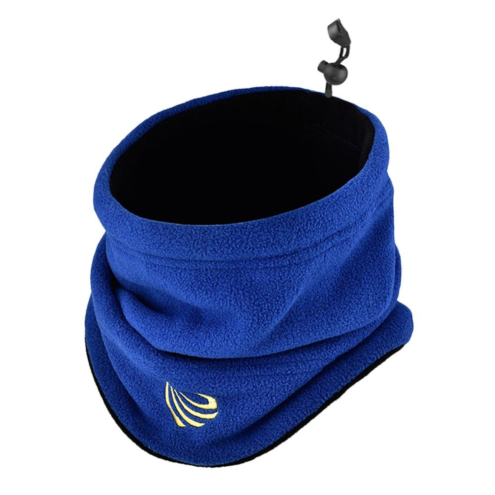 Neck Gaiter Fleece - Cache-visage d'extérieur en polaire pour le