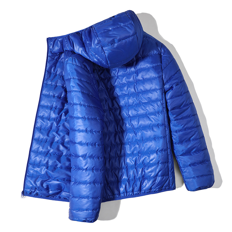 Gilet matelassé sans manches p - Down Jacket Packable avis et prix