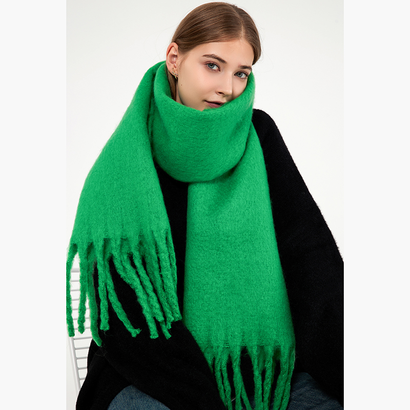 Écharpe d'hiver de marque de s - Shawl Wrap Winter avis et prix