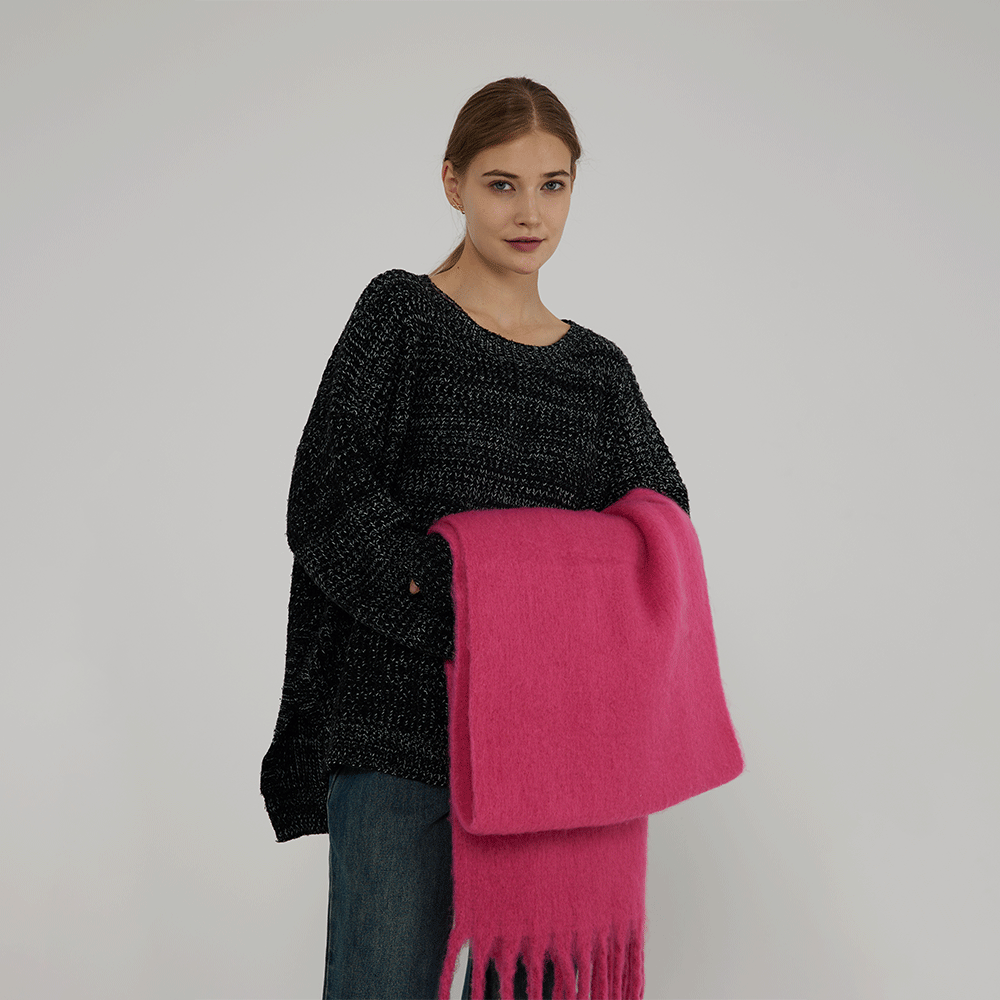 Écharpe d'hiver de marque de s - Shawl Wrap Winter avis et prix
