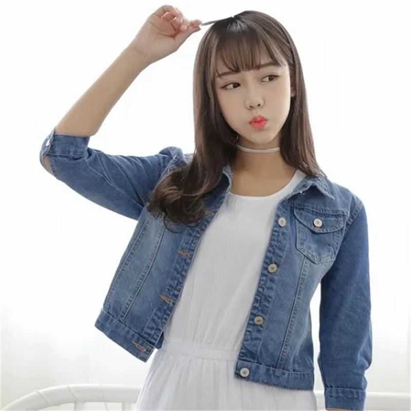 Veste en Jean femmes demi manc - Down Jacket Packable avis et prix