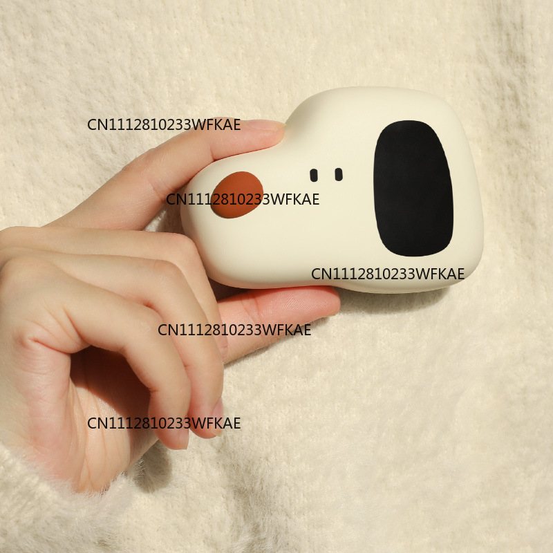Chauffe-mains original en form - Hand Warmer Electric avis et prix