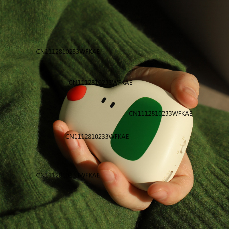 Chauffe-mains original en form - Hand Warmer Electric avis et prix