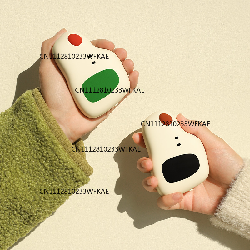 Chauffe-mains original en form - Hand Warmer Electric avis et prix