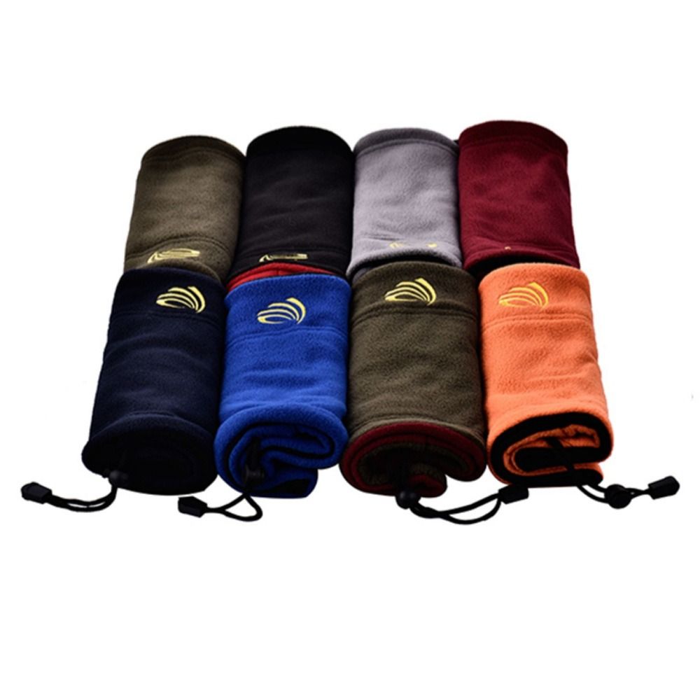Cache-visage d'extérieur en po - Neck Gaiter Fleece avis et prix