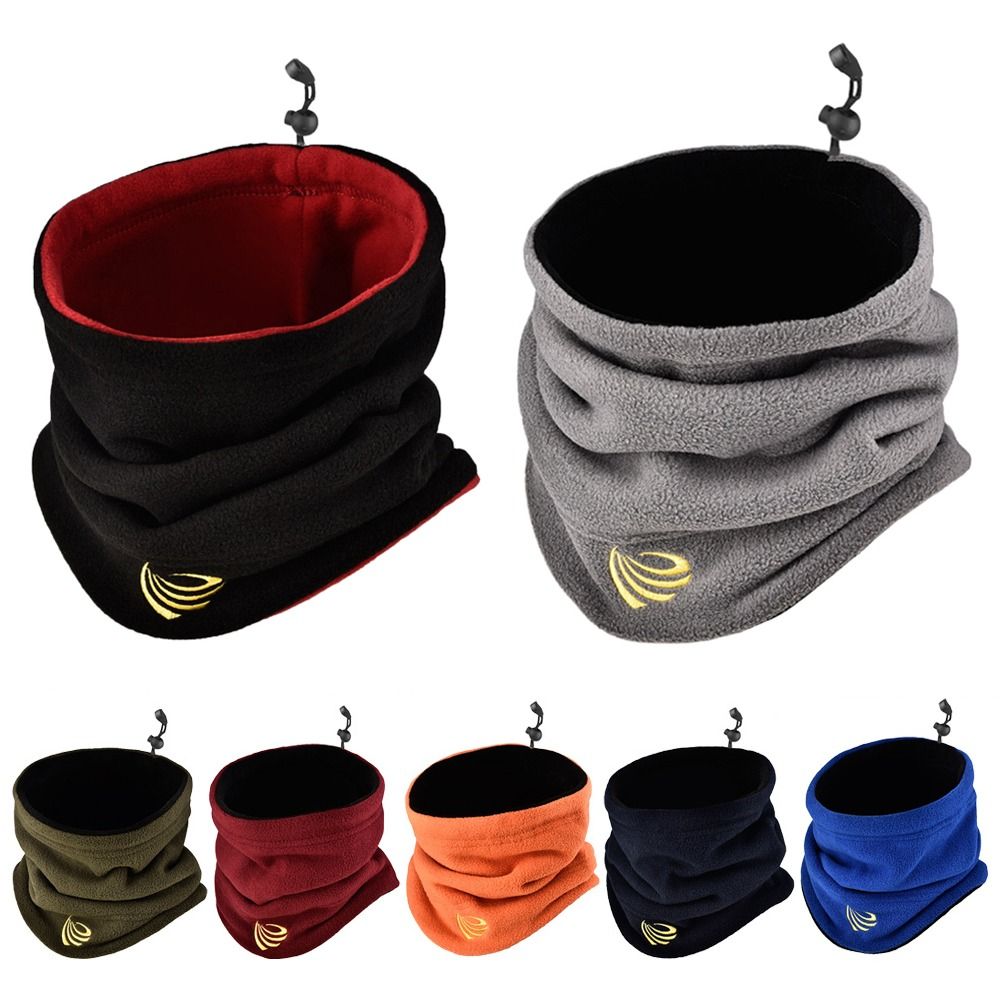 Cache-visage d'extérieur en po - Neck Gaiter Fleece avis et prix
