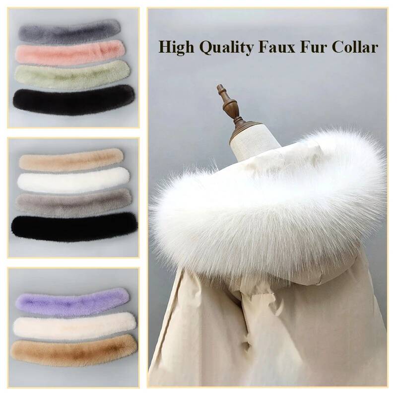 Manteau d'Hiver en Fausse Four - Shawl Wrap Winter avis et prix
