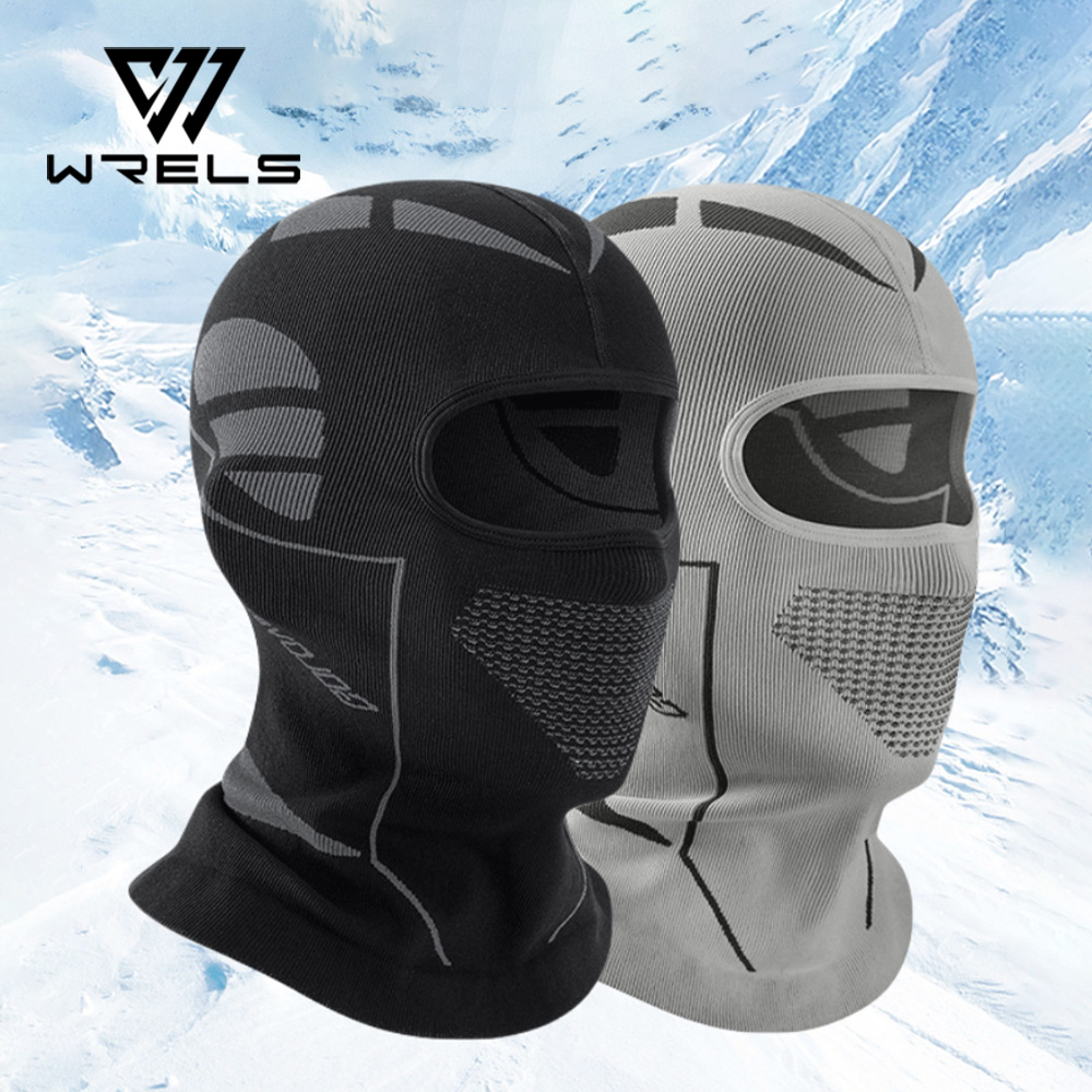 Écharpe thermique résistante a - Balaclava Ski Mask avis et prix