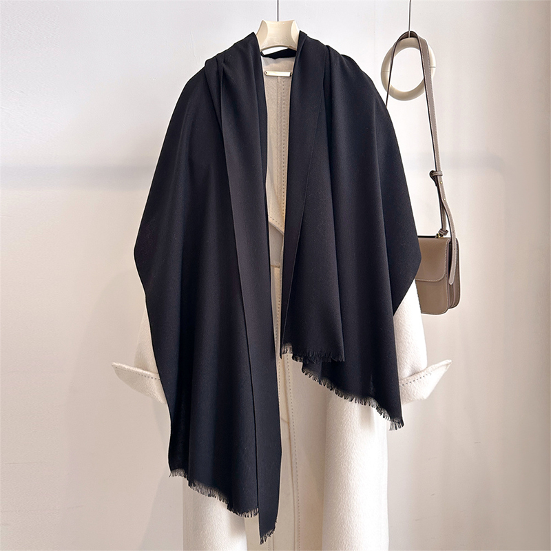 Écharpe de luxe en cachemire p - Shawl Wrap Winter avis et prix