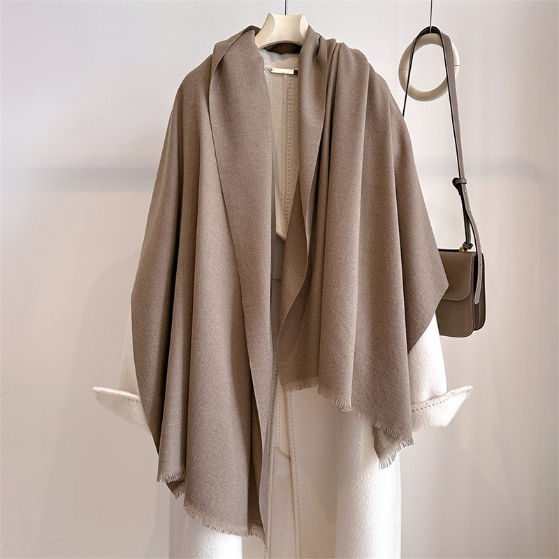 Écharpe de luxe en cachemire p - Shawl Wrap Winter avis et prix