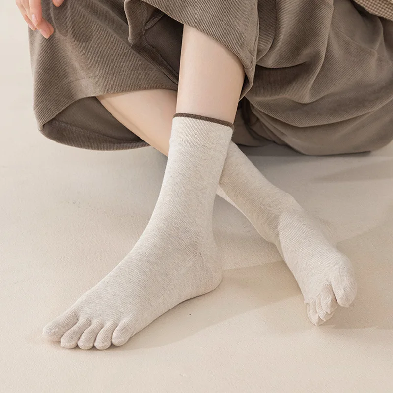 5/10 paires de chaussettes en  - Thermal Sock Wool avis et prix