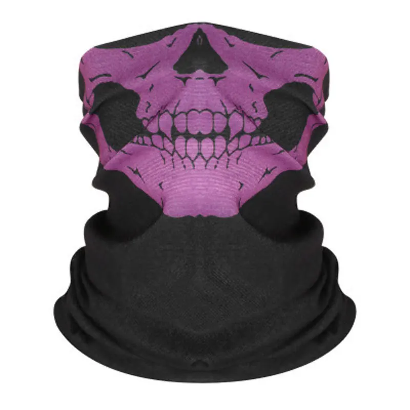 Masque facial de type cagoule  - Balaclava Ski Mask avis et prix